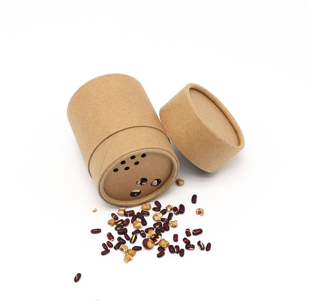 custom cardboard tubes