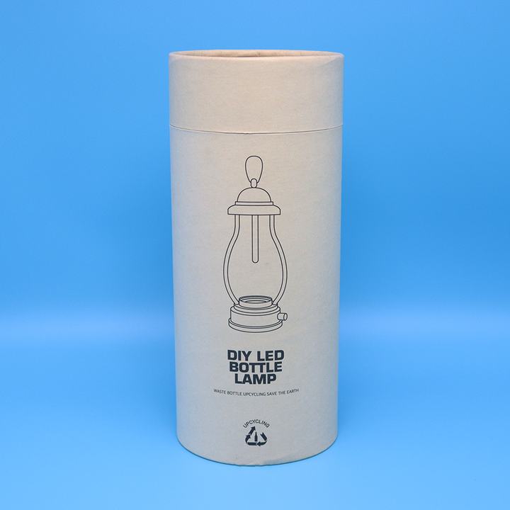 custom tube packaging