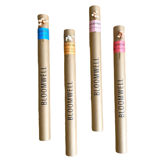 custom paper packaging