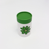 cardboard canister packaging