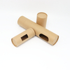 cardboard tube packaging