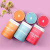 food grade paper tube