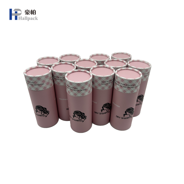 paper tubes for cosmetics