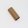 clear lipbalm tubes