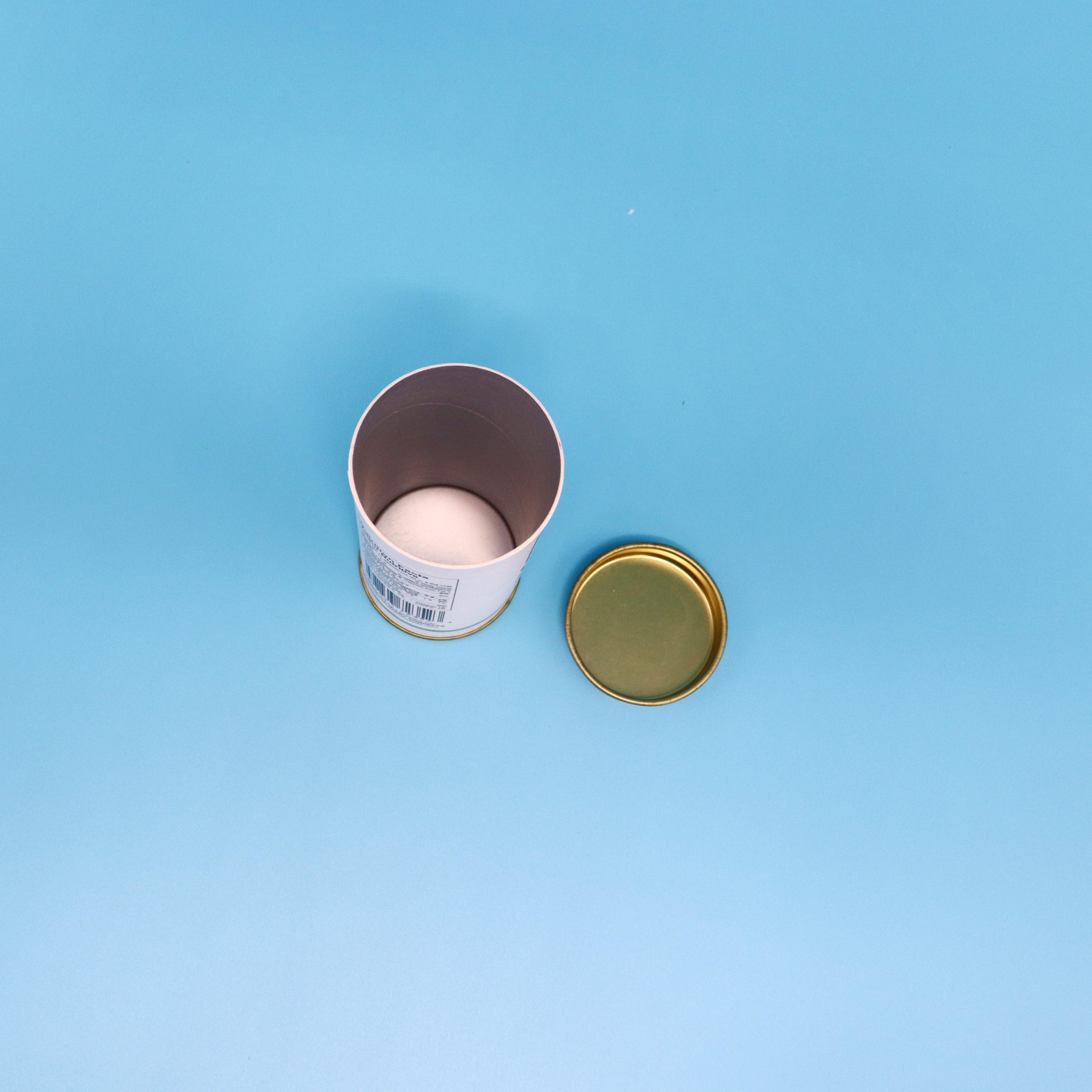 paper lipbalm tubes