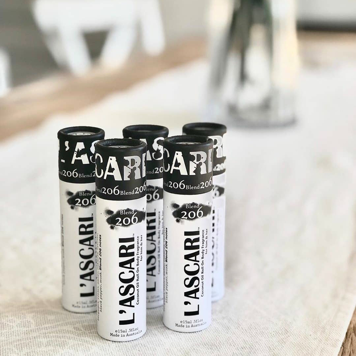 custom paper tubes
