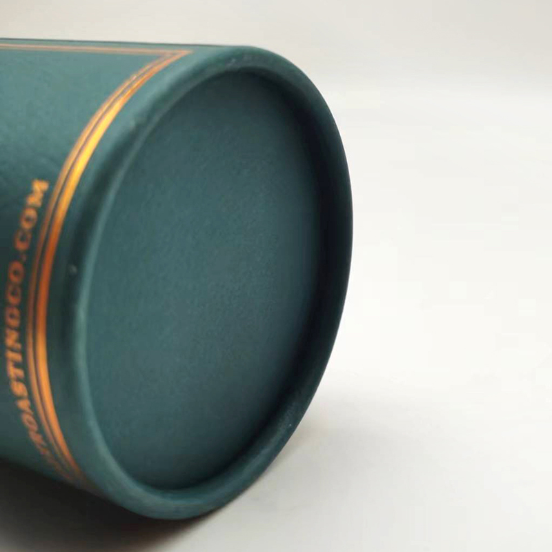 paper tube food packaging uk