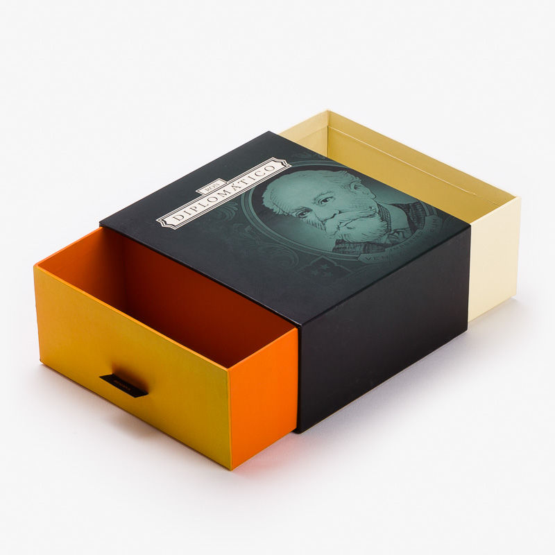 paper tube gift boxes