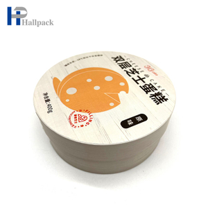 food paper tube