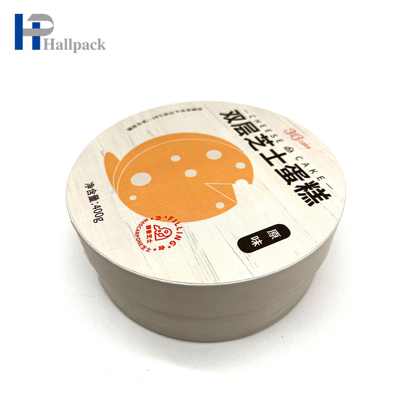 food paper tube