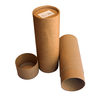 custom tube packaging