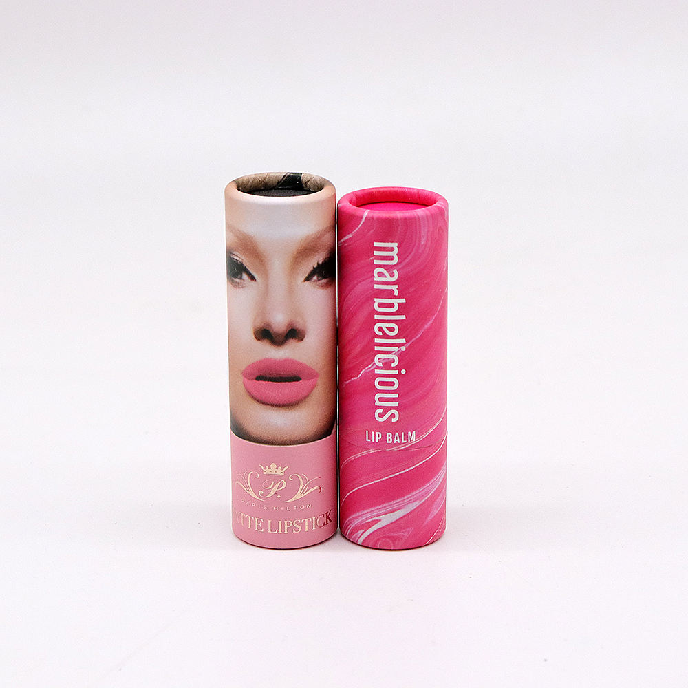 lipbalm tubes empty