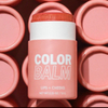 white lipbalm tubes