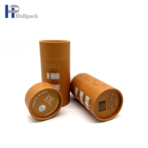 custom paper tubes