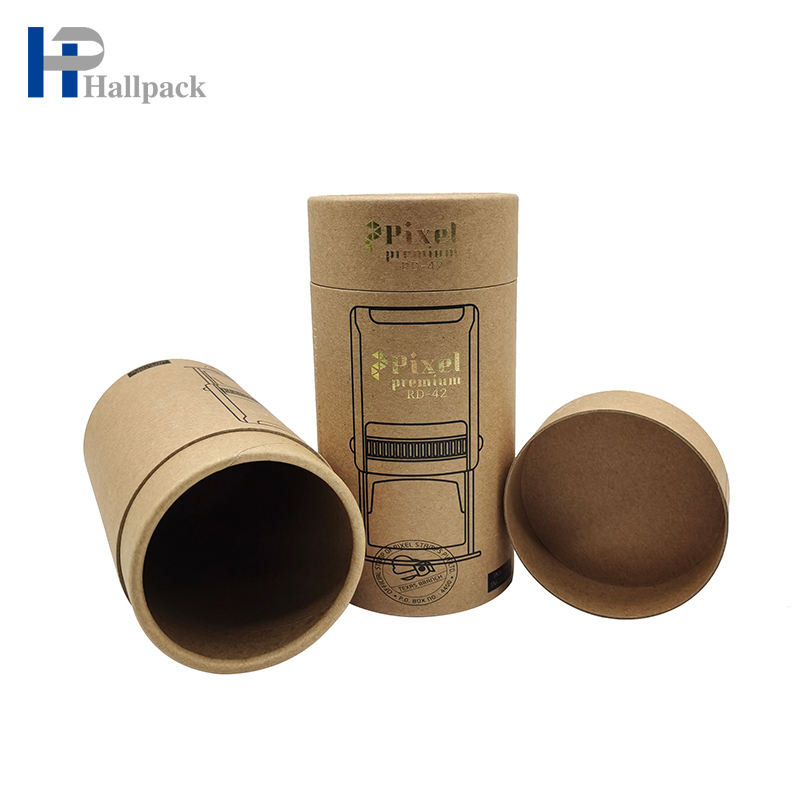 custom cardboard tubes