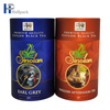 paper tube packaging food