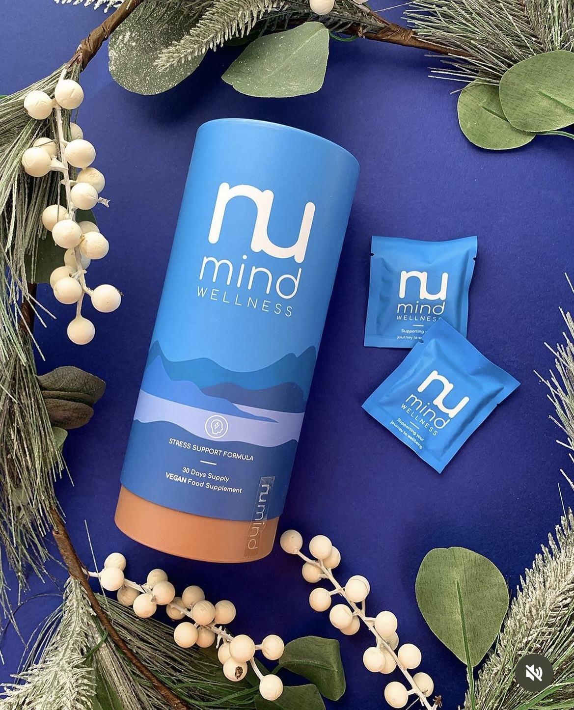 small food paper tube