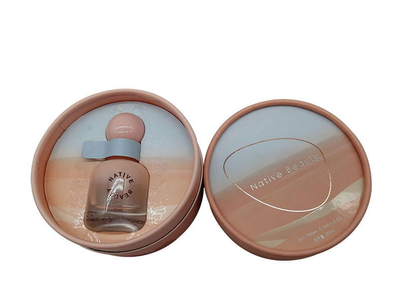 paper cosmetic tubes