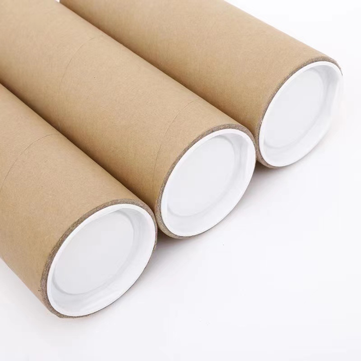 tube packaging