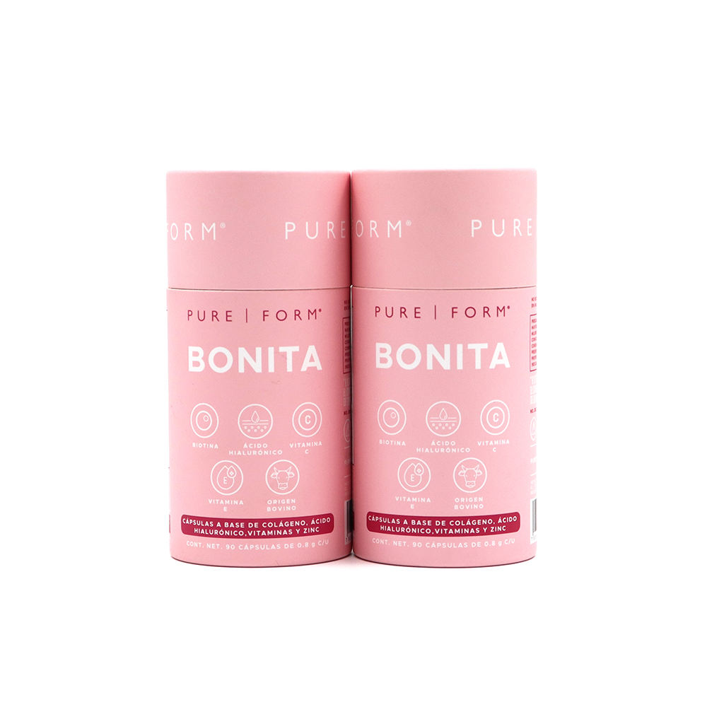 food grade paper tube