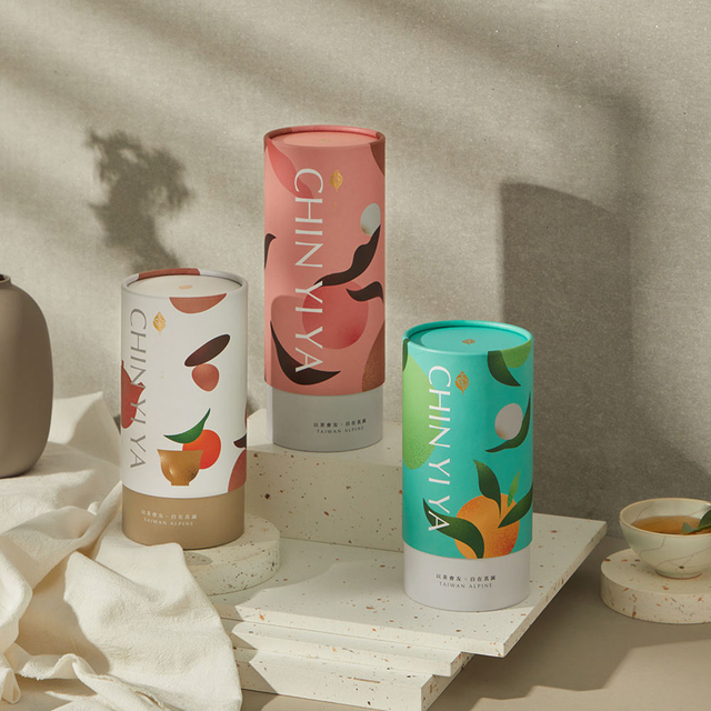 cardboard tubes packaging