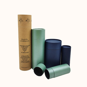 custom mailing tubes