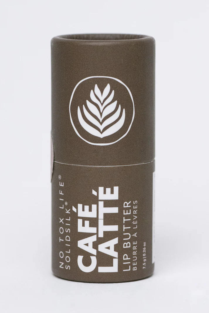 paper lipbalm tubes