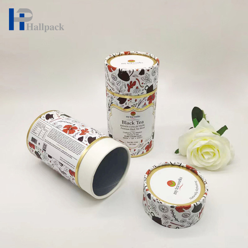 Chopstick Candle Pencil Paper Tube