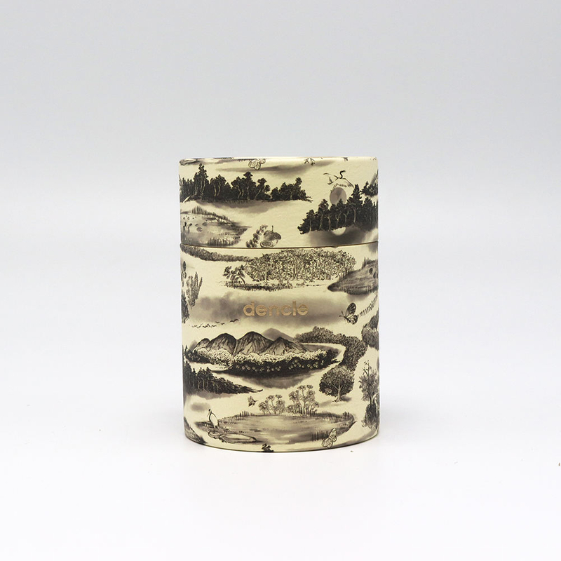 wrapping paper tube