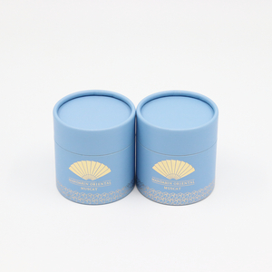 paper tube box