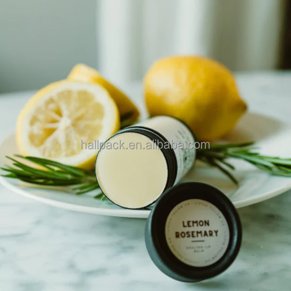 tube lipbalm