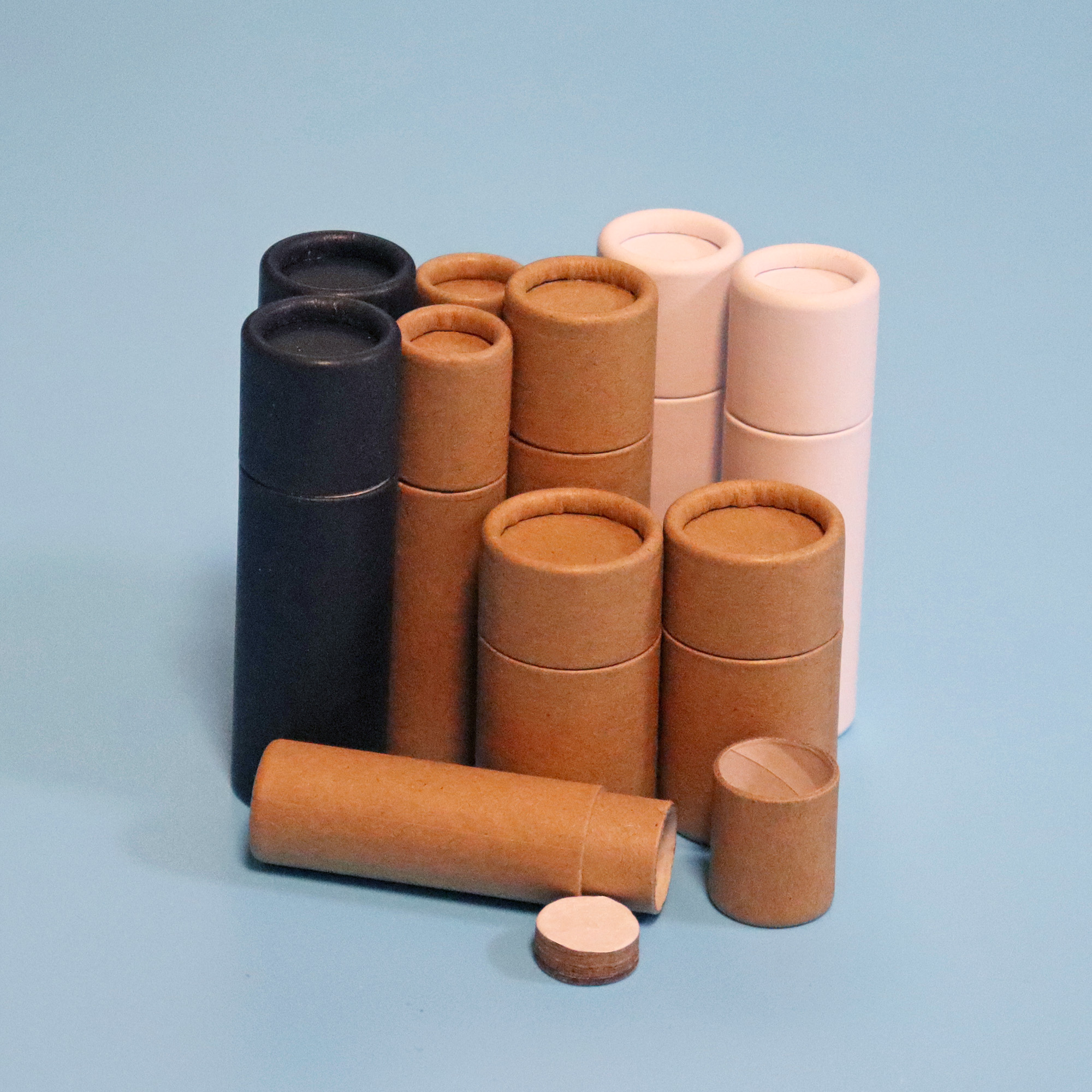 paper food containers