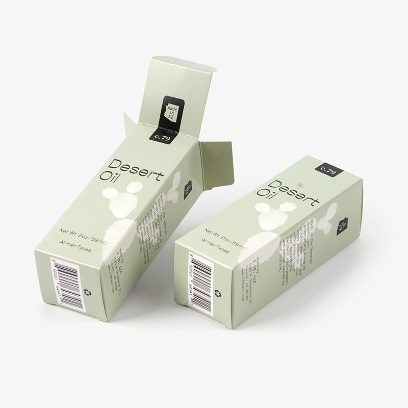 paper boxes