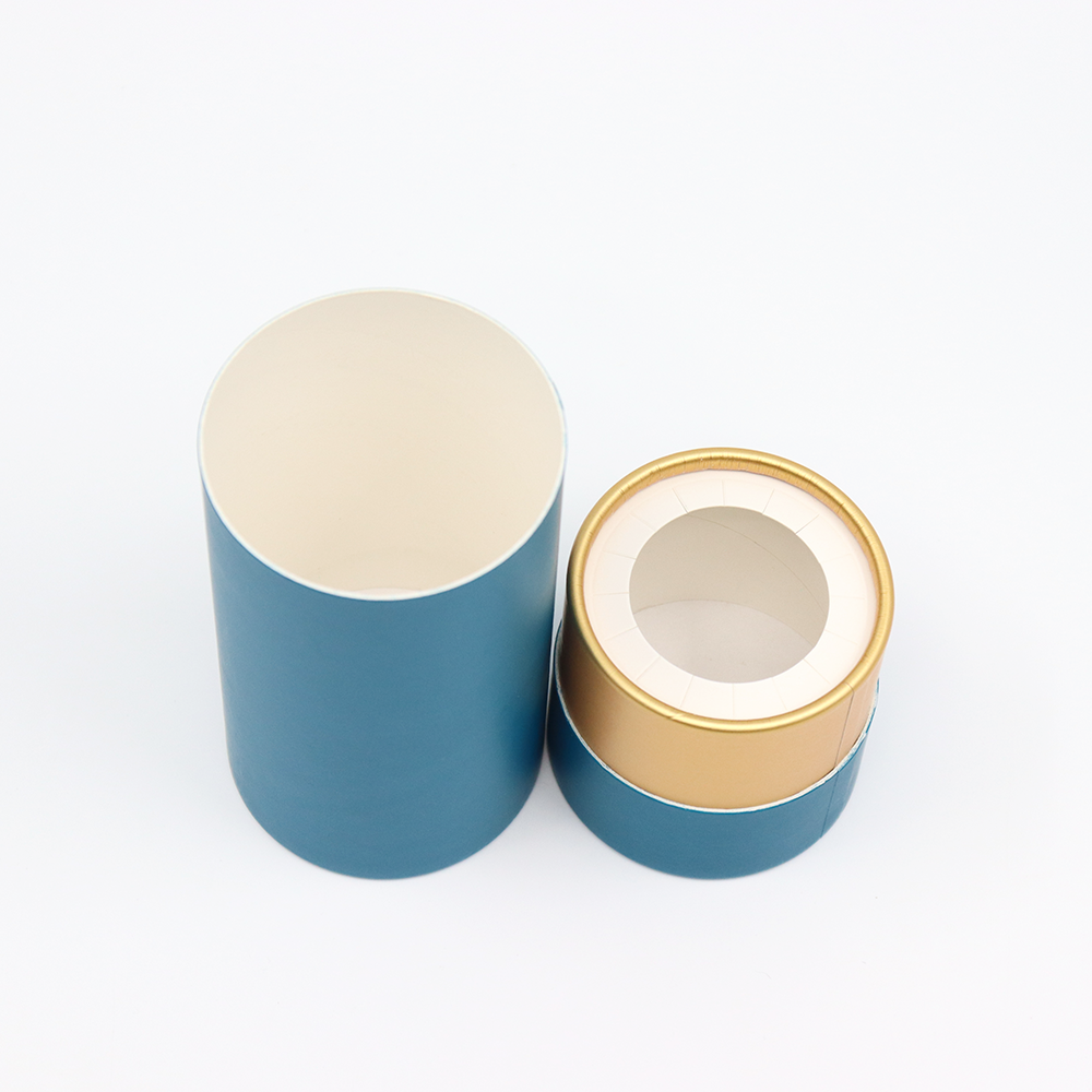 paper tubes for cosmetics