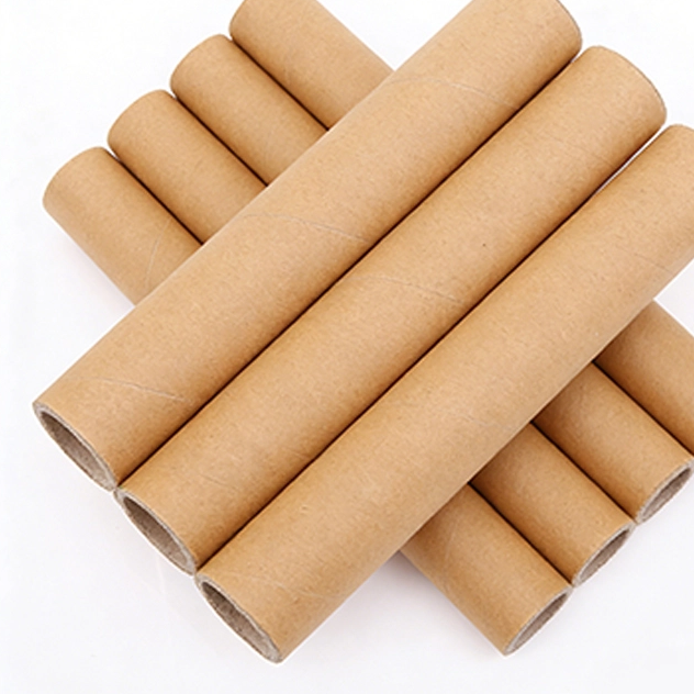 What Is a Mailing Tube? Your Guide to Paper Tube Packaging