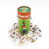 paper tube packaging for food