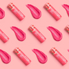clear lipbalm tubes