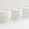 food paper tube box