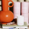 paper tube packaging food