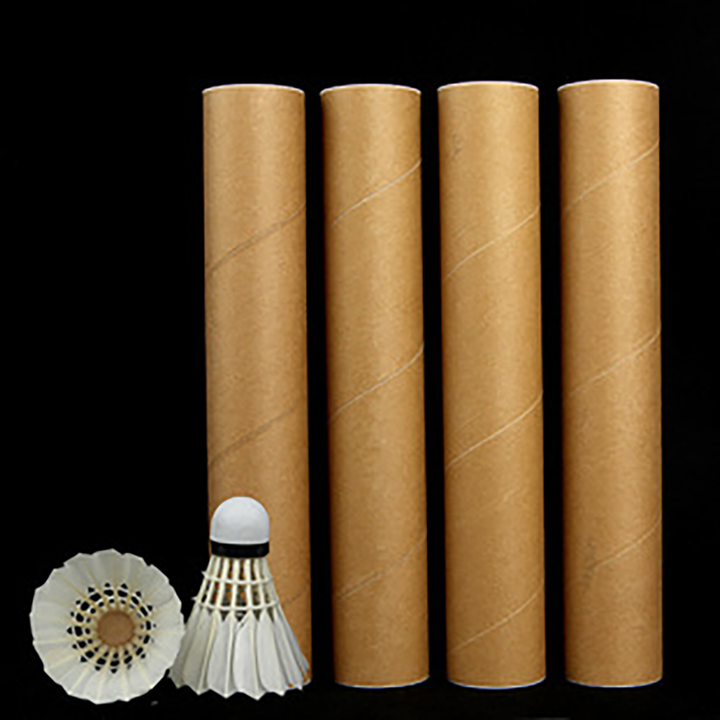 paper tube food packaging