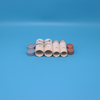 paper tube packaging for food