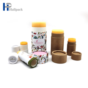 lipbalm tubes empty