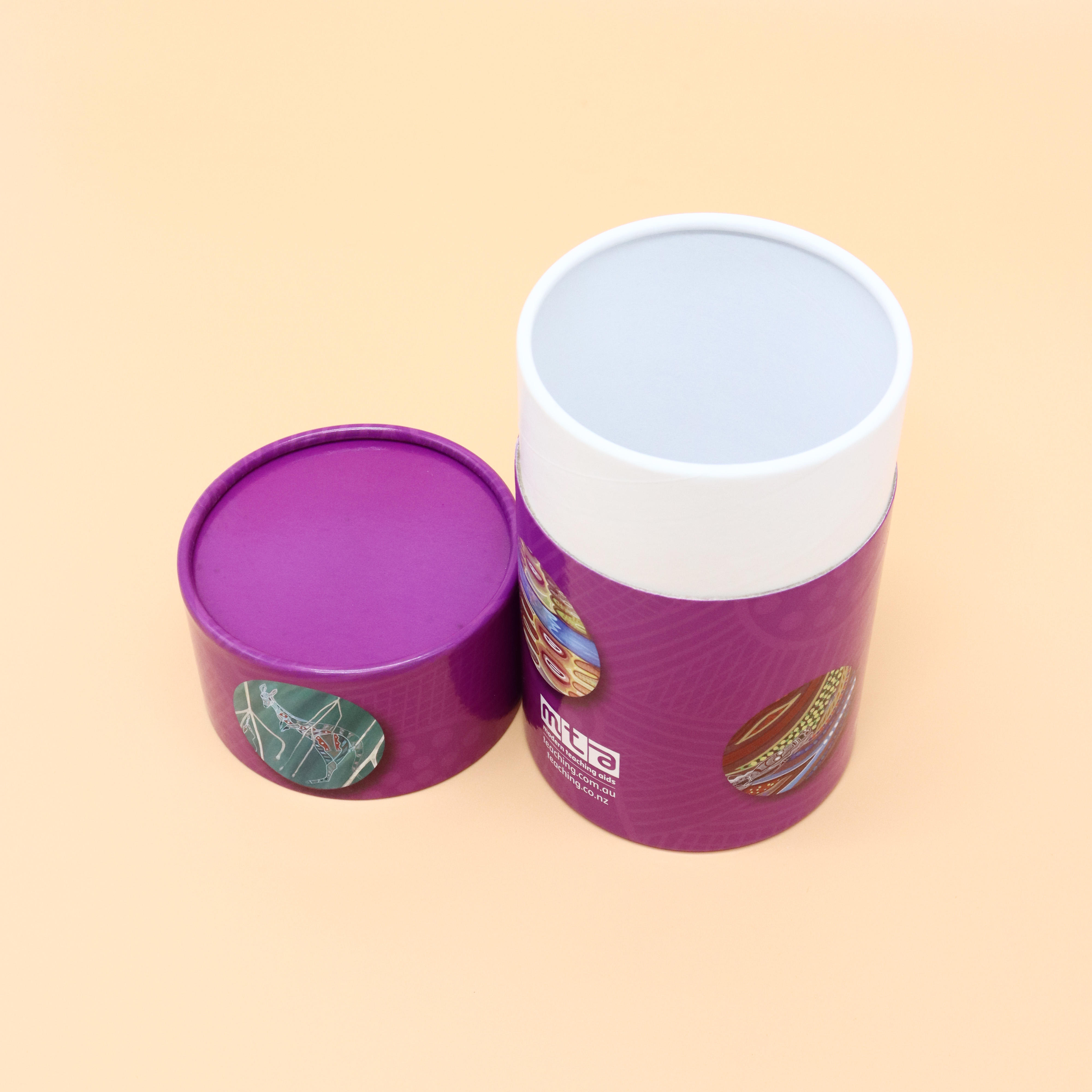 cosmetic paper tubes for sale