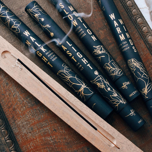 paper tube food packaging