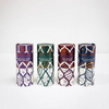 paper tube cbd food packaging