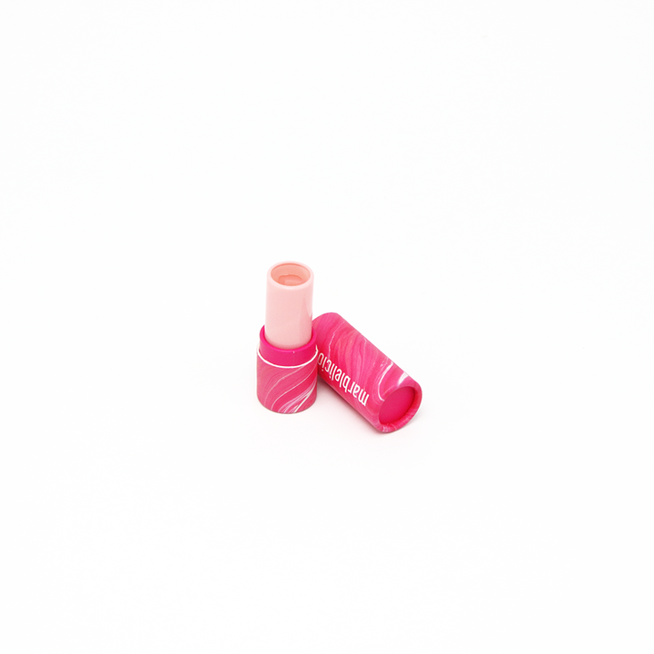 cosmetic paper tube packaging