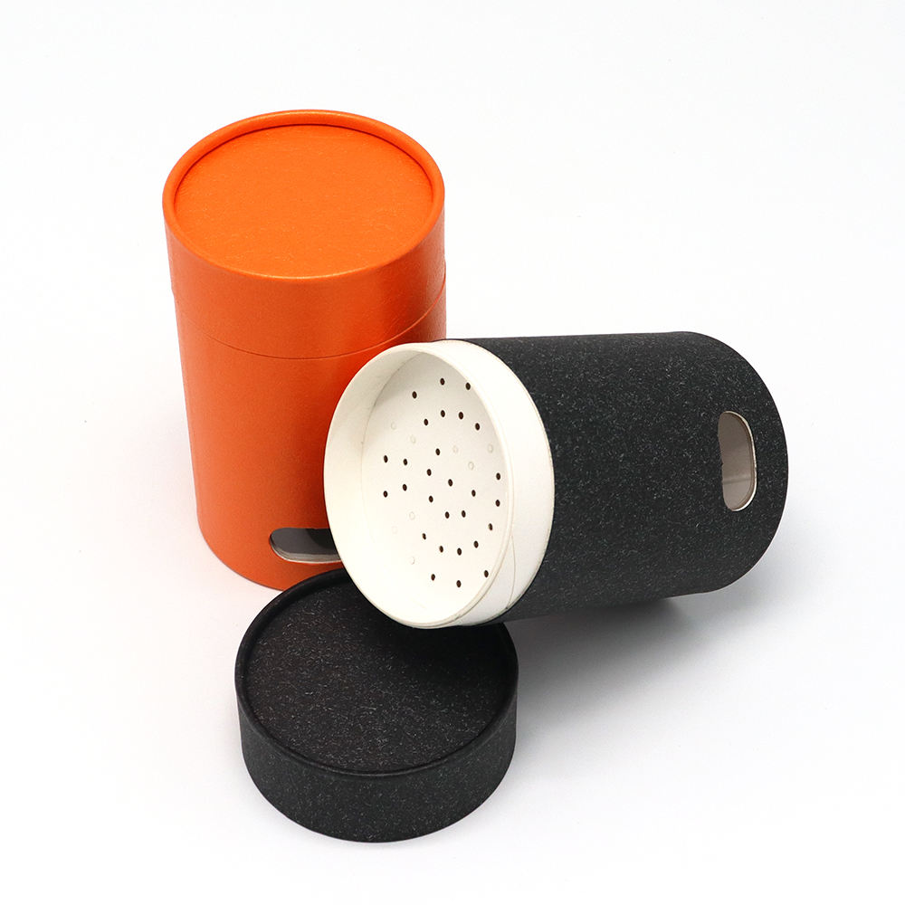 food grade paper tube