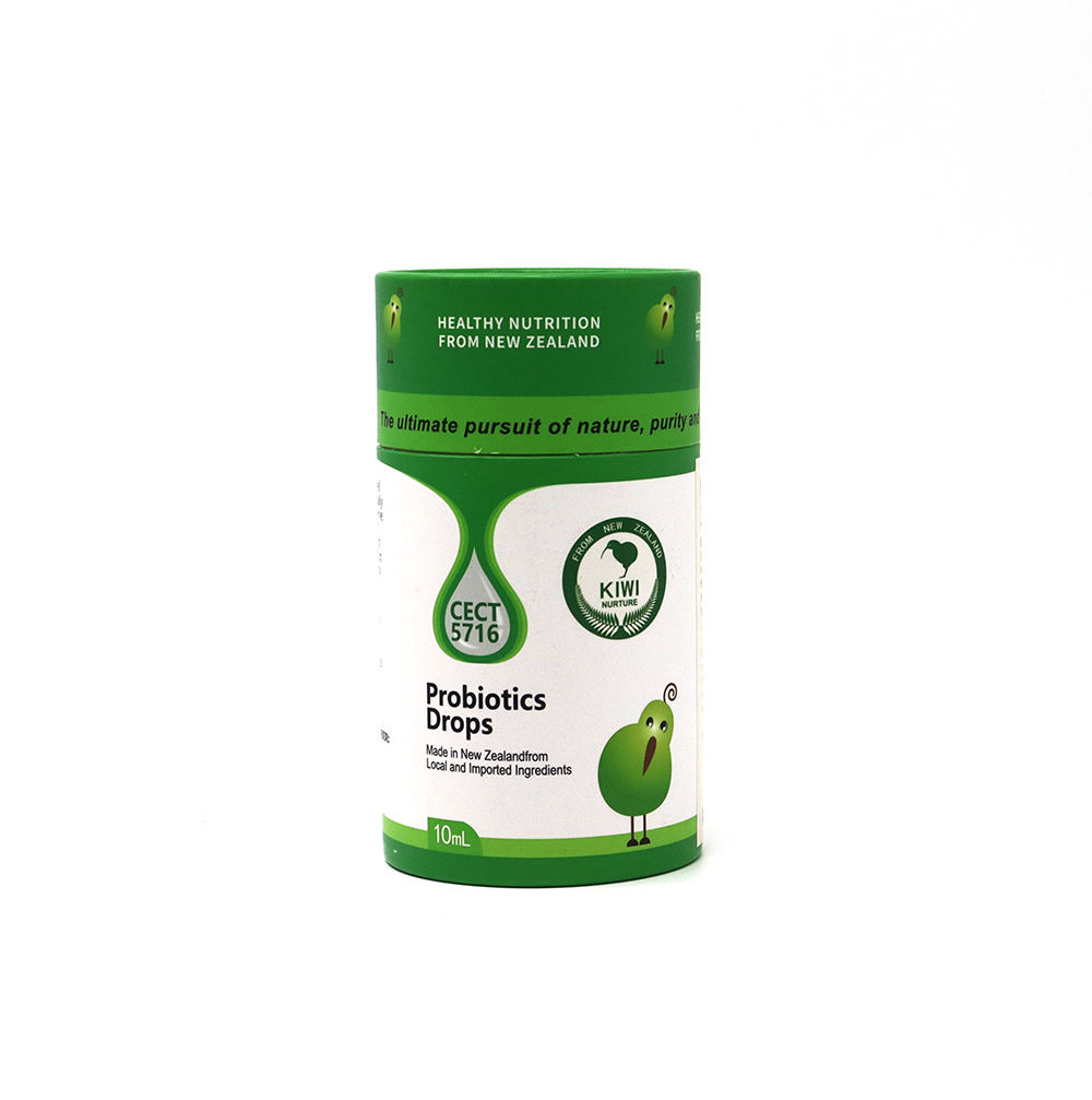 paper tube food packaging uk