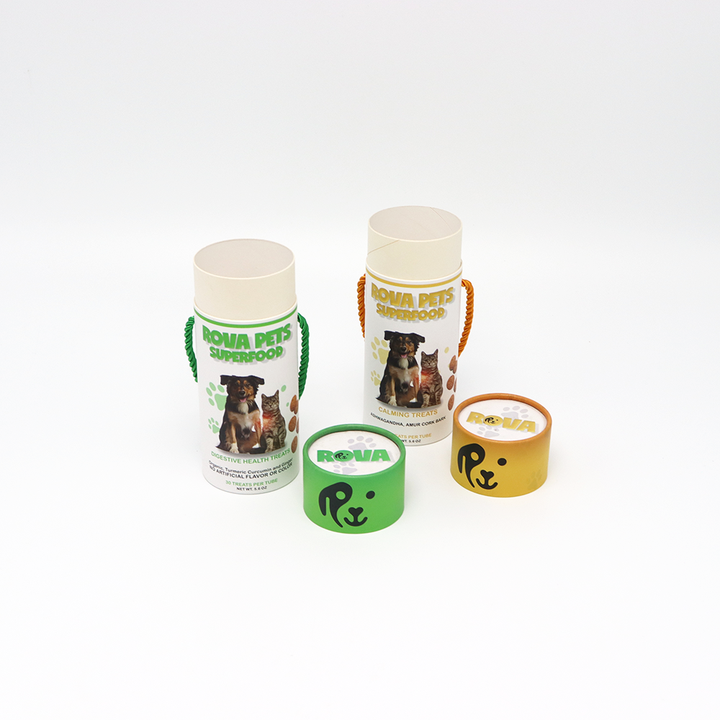 food paper tube