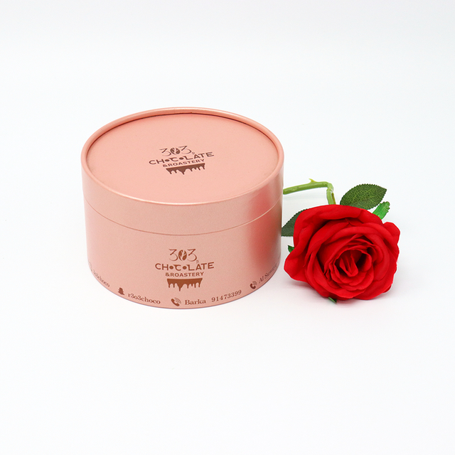 food grade paper tubes